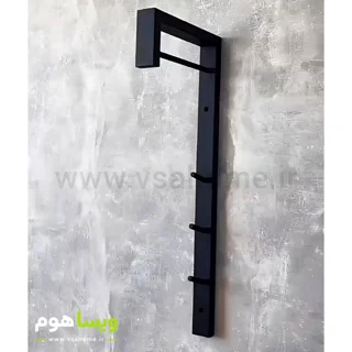 آویز لباس با طراحی صنعتی ۱۵‌۰۵