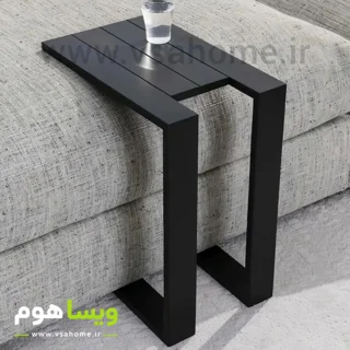 جلو مبلی مینیمال تمام فلزی ۴۰۵